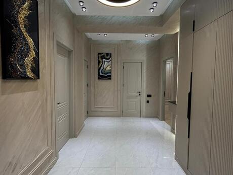 3 otaqlı mənzil, 130 m², 28 May: 485 000 ₼ 4