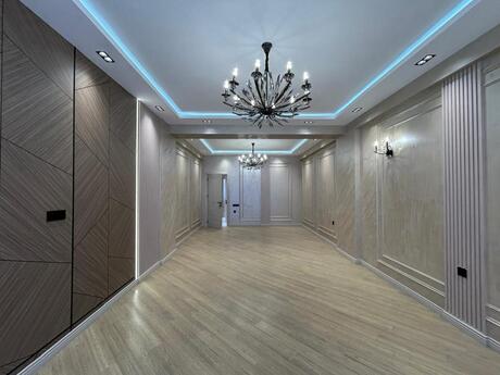 3 otaqlı mənzil, 130 m², 28 May: 485 000 ₼ 2