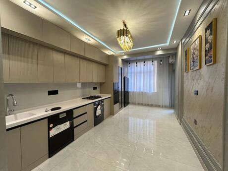 3 otaqlı mənzil, 130 m², 28 May: 485 000 ₼ 5