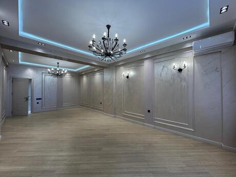 3 otaqlı mənzil, 130 m², 28 May: 485 000 ₼ 3