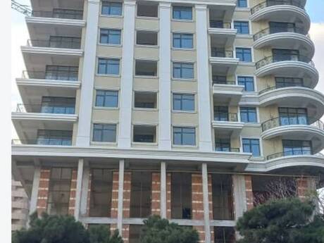2-room apartment, 85,7 m², Olympus 28 May: 232 000 ₼ 4