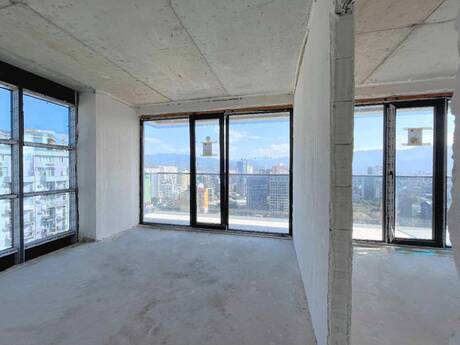 2-room apartment, 85,7 m², Olympus 28 May: 232 000 ₼ 3
