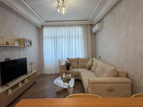 Elan №6505560 - Xırdalan, Xırdalan, 3 otaqlı, 83 m², 8/15 mərtəbə