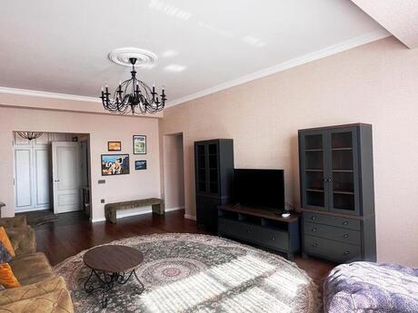 Kirayə 3 otaqlı mənzil, 115 m², Şah İsmayıl Xətai: 1 500 ₼/ay 5