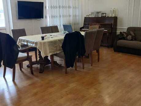 4-комн. · 150 m² · 15/15 этаж, Nəriman Nərimanov