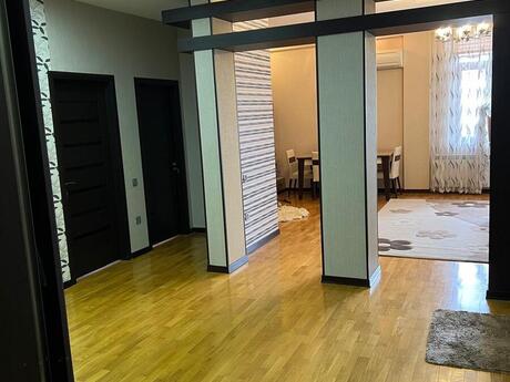 Nəsimidə 3 otaqlı yeni tikili mənzil satılır, 92 m², 284 800 AZN, şəkil 2 / 12