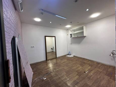 Elan №6505552 - Bakı, Nəriman Nərimanov m., 160 m²