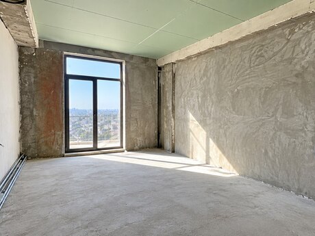 Elan №6505556 - Bakı, Ağ şəhər q., 3 otaqlı, 95 m², 6/7 mərtəbə