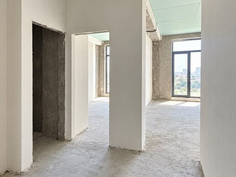 3 otaqlı mənzil, 95 m², Ağ şəhər: 430 000 ₼ 5