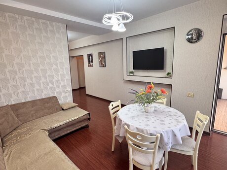 Объявление №6505562 - Хырдалан, Хырдалан, 2-комн., 58 м², 11/12 этаж