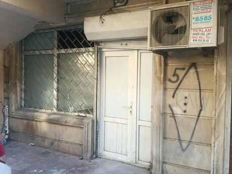 Elan №6505577 - Bakı, İnşaatçılar m., 50 m²