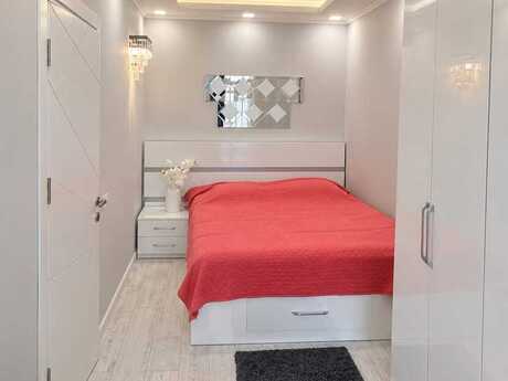Kirayə 2 otaqlı mənzil, 60 m², Sahil: 1 099 ₼/ay 4