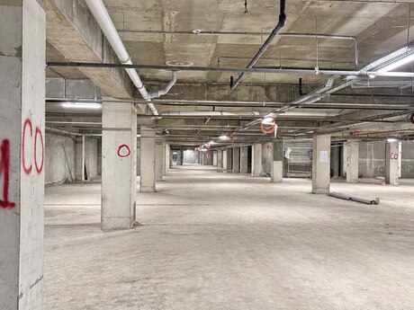 Объявление №6505585 - Баку, пос. Sea Breeze, 22 м²
