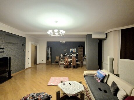5 otaqlı mənzil, 236 m², Sahil: 1 200 000 ₼ 3
