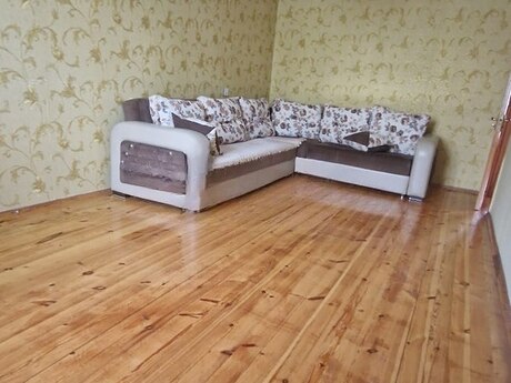 Объявление №6505602 - Баку, пос. Ази Асланова, 3-комн., 90 м², 5/9 этаж