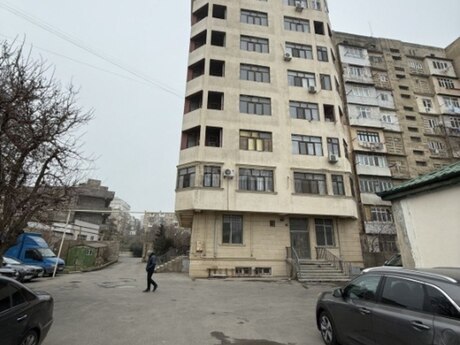 Объявление №6505588 - Баку, м. Нефтчиляр, 1-комн., 60 м², 9/12 этаж