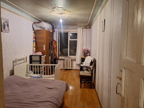2-room apartment, 50 m², Azadlıq Prospekti: 149 000 ₼ 4