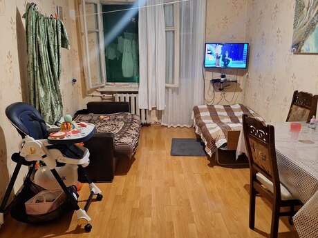 2-room apartment, 50 m², Azadlıq Prospekti: 149 000 ₼ 2