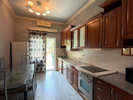 3 otaqlı mənzil, 137 m², Nizami: 400 000 ₼ 4