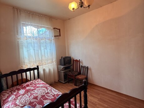 4 otaqlı həyət evi, 100 m², Binə: 125 000 ₼ 5