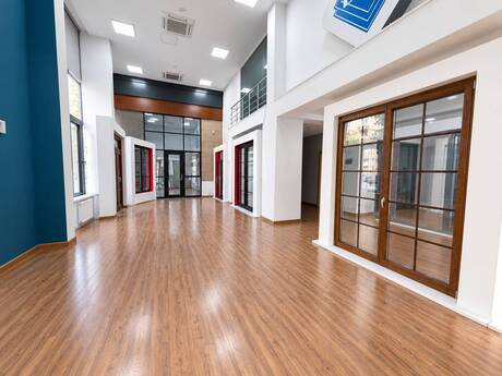 Elan №6505611 - Bakı, Ağ şəhər q., 130 m²