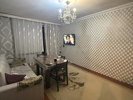 Elan №6505605 - Bakı, Sabunçu r., 3 otaqlı, 75 m², 3/5 mərtəbə