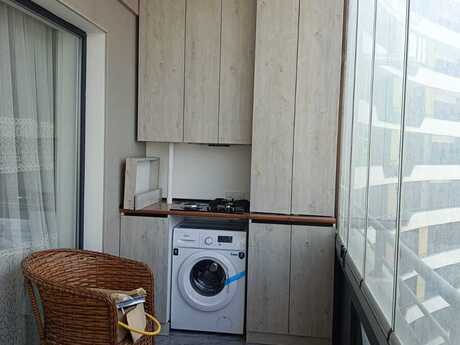 Аренда: 2-комнатная квартира, 75 м², Masazır: 1 200 ₼/мес 5