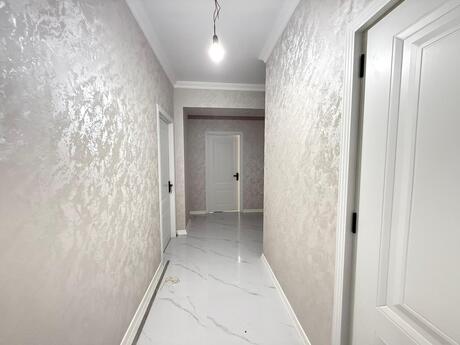 3-комнатная квартира, 102 м², Yeni Yasamal: 285 600 ₼ 2