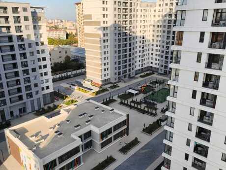 Elan №6505597 - Bakı, 20 Yanvar m., 2 otaqlı, 50 m², 11/18 mərtəbə