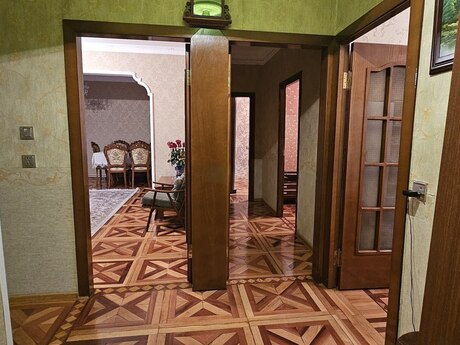 5-room apartment, 120 m², Həzi Aslanov: 240 000 ₼ 5