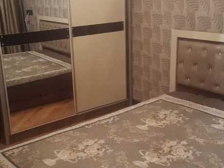 2-room apartment for rent, 90 m², Nəriman Nərimanov: 820 ₼/mo 5