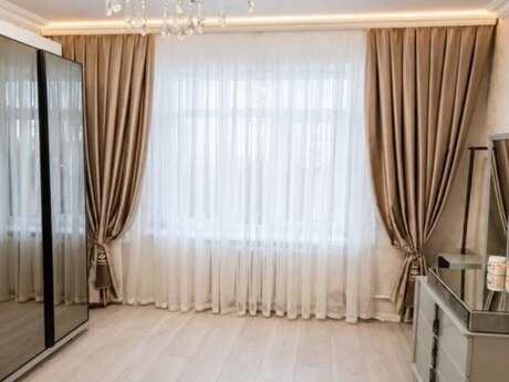 3 otaqlı mənzil, 70 m², Əhmədli: 160 000 ₼ 3