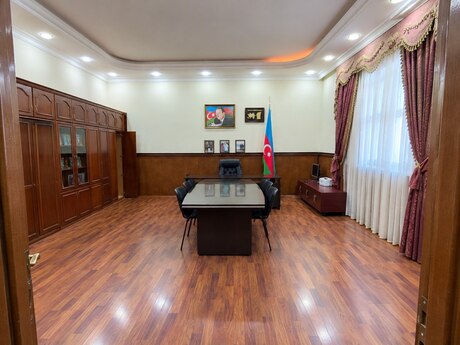 Elan №6505612 - Bakı, Nəriman Nərimanov m., 4 otaqlı, 80 m²