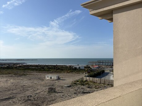 Elan №6505641 - Bakı, Sea Breeze q., 2 otaqlı, 78 m², 4/6 mərtəbə