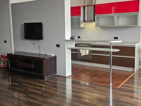 Elan №6505624 - Bakı, 28 May m., 3 otaqlı, 136 m², 15/16 mərtəbə