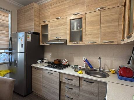 2-room apartment for rent, 60 m², Yasamal: 140 ₼/mo 2