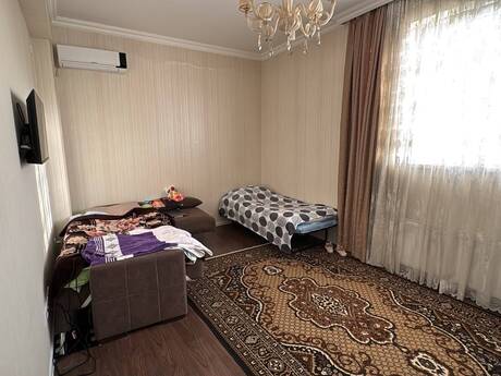 2-room apartment for rent, 60 m², Yasamal: 140 ₼/mo 4