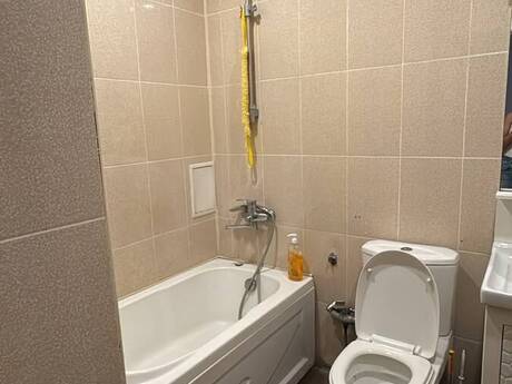 2-room apartment for rent, 60 m², Yasamal: 140 ₼/mo 3