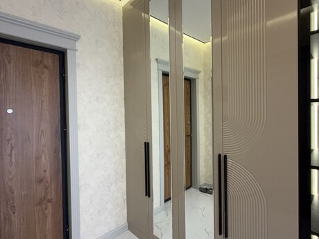 Elan №6505628 - Bakı, Həzi Aslanov m., 3 otaqlı, 107 m², 13/15 mərtəbə