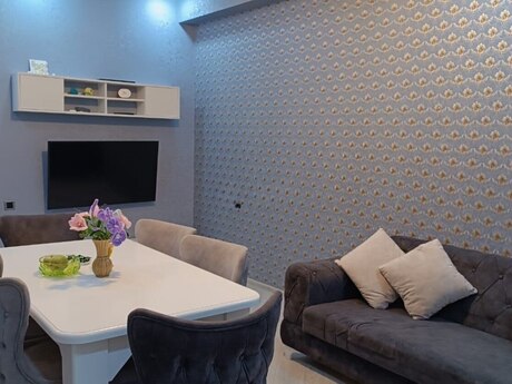 Elan №6505679 - Bakı, Gənclik m., 3 otaqlı, 74 m², 11/16 mərtəbə