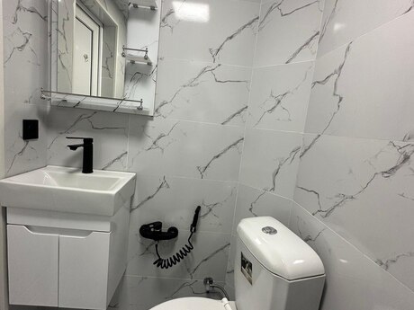 2-room apartment, 40 m², 20 Yanvar: 123 000 ₼ 4