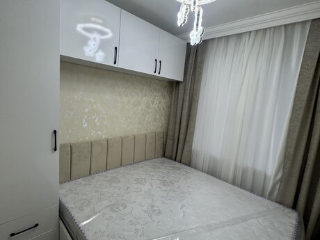 2-room apartment, 40 m², 20 Yanvar: 123 000 ₼ 3