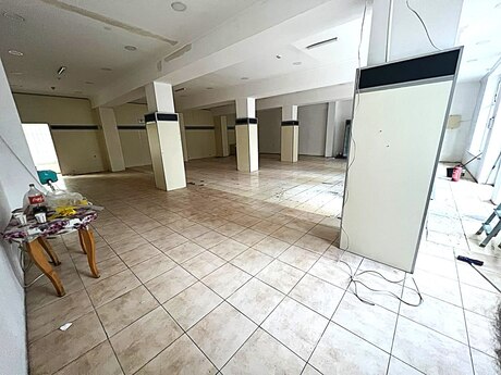 Объявление №6505898 - Баку, м. Халглар Достлугу, 200 м²