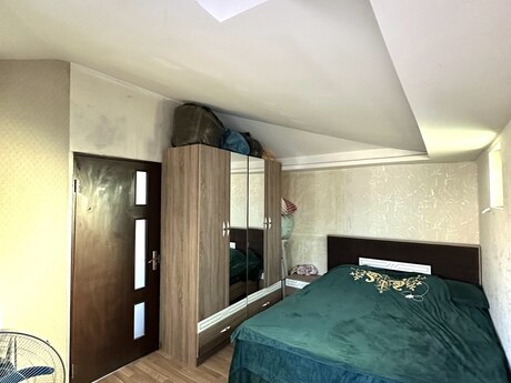 Elan №6505712 - Bakı, Səbail r., 4 otaqlı, 60 m²