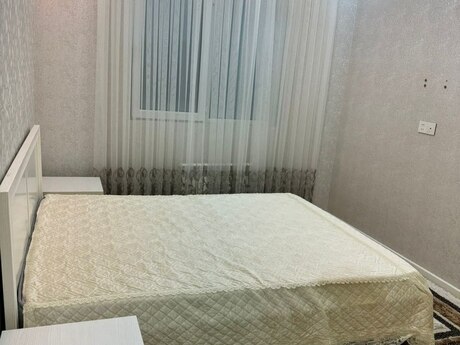 Аренда: 2-комнатная квартира, 75 м², Qara Qarayev: 850 ₼/мес 4