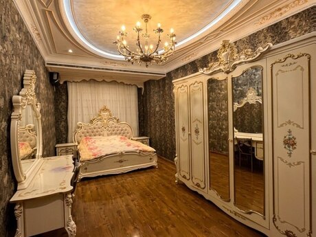 2-room apartment for rent, 80 m², Çarbağ MTK: 900 ₼/mo 2
