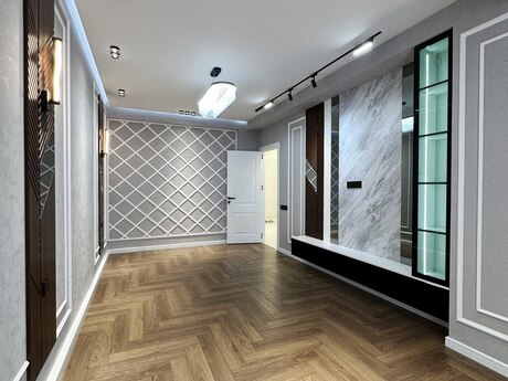3-room apartment, 99 m², Yeni Günəşli: 229 000 ₼ 3