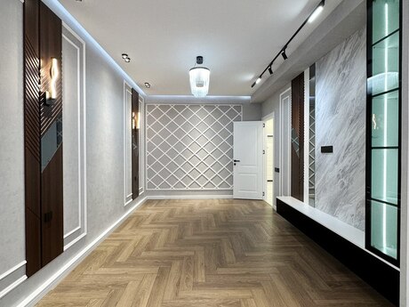 3-room apartment, 99 m², Yeni Günəşli: 229 000 ₼ 2