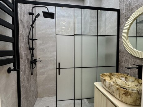 3-room apartment, 99 m², Yeni Günəşli: 229 000 ₼ 4