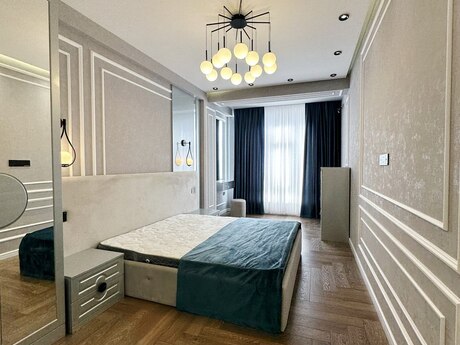 3-room apartment, 99 m², Yeni Günəşli: 229 000 ₼ 5